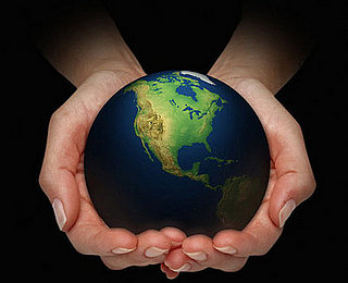 EcoMom: Going Green
