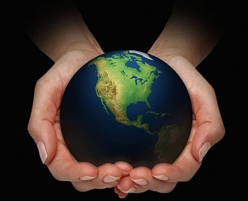 EcoMom: Going Green