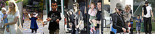 Celebrity Baby Matchmaker!