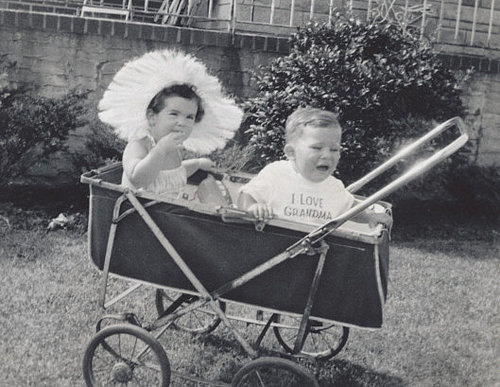 Is It Easier to Raise a Son or a Daughter?