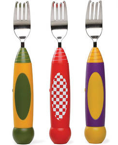 Delilicious: Twirling Spaghetti Fork