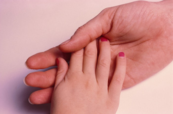 Mother Gives Her Kidney to a Lil Stranger