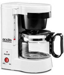 Lil Tip: Coffee Pot Lil Tip: Coffee Pot