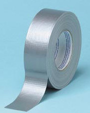 Tricks My Mama Taught Me: Duct Tape