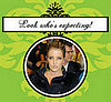 Lisa Marie Presley Is Pregnant!