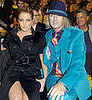 Pregnant Lisa Marie Presley Upset by Body Comments