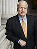 John McCain on Autism