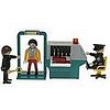 A Playmobil "Security Check Point"? Is This For Real?