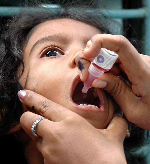 Parents Get Prison Sentence for Failing to Vaccinate Children Parents Get Prison Sentence for Failing to Vaccinate Children
