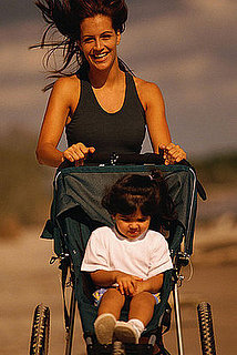 FREE Stroller Fit Class