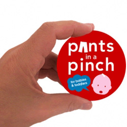 Lil Find: Pants in a Pinch