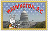 Would Buster Baxter Ever End Up in The White House?