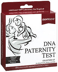 DNA Home Paternity Tests DNA Home Paternity Tests