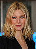 Gwyneth Paltrow Shows Kids She Cares
