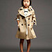 Trench Coat ($295)