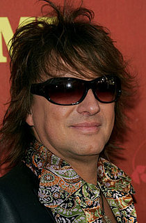 Would You Stay With Your Spouse If He Pulled a Sambora?