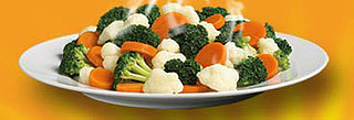 Want Kids to Eat Their Vegetables?  Just Ask.