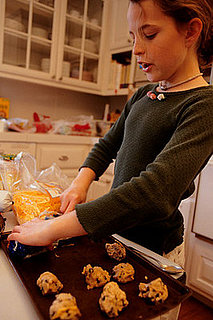 When Is the Kitchen Safe for Kids to Cook Solo?