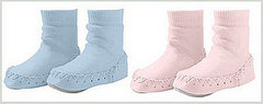 Trendtotting: Swedish Moccasins