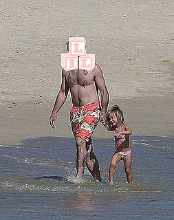 Who's Your Daddy? 