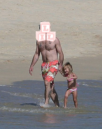 Who's Your Daddy? Who's Your Daddy?