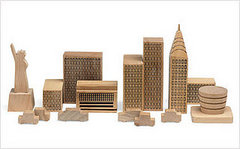 MUJI City In a Bag