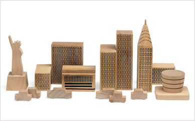 MUJI City In a Bag