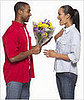 Ideas for Hubby to Bring Some Romance Back to Life