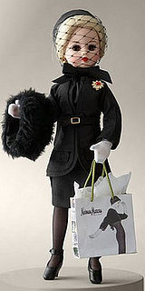 Madame Alexander Special Edition Neiman Marcus
