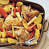 Delilicious: Dinner For Everyone in One Pan 
