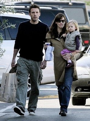 Celebrity Parents and Their Babes This Week