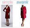 Maternity Dresses from Gap and Isabella Oliver