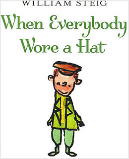 When Everybody Wore a Hat