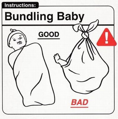 Bundling Baby Bundling Baby