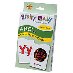 Flash cards for Baby Flash cards for Baby