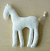 Eco Horse Toy