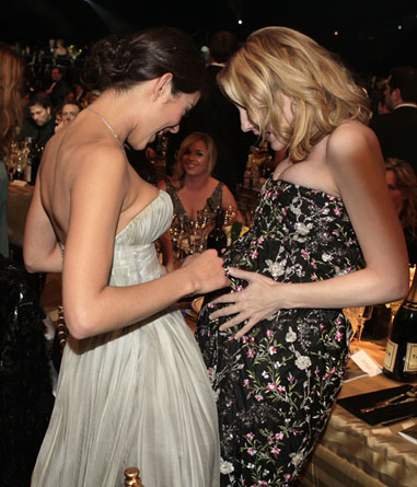 Celebmommies and Pregnant Celebrities Dressed to Impress Celebmommies and Pregnant Celebrities Dressed to Impress