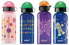Sigg Bottles for Children