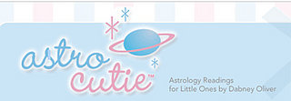 AstroBaby Astrology for Babies