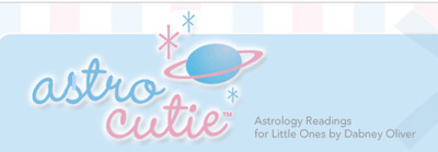 AstroBaby Astrology for Babies