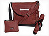Football Diaper Bag