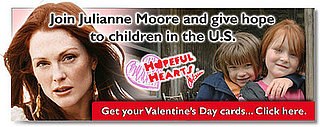 Julianne Moore on The View