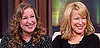 Bette Midler on Oprah