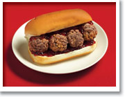 meatball meatball