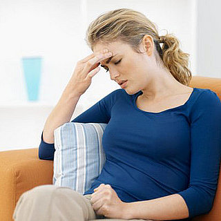 Did You Have Morning Sickness?