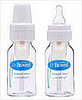 Dr. Brown's Glass and Polypropylene Bottles