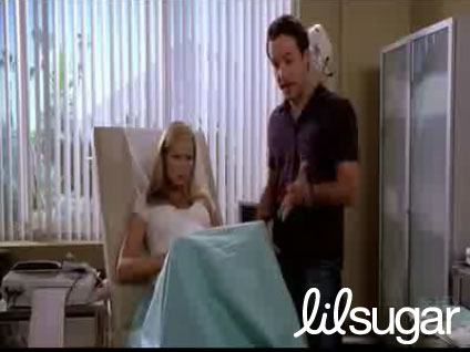 Birth Comes Unexpectedly