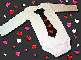 Trendtotting: Tie Me Up 