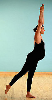 Prenatal Yoga