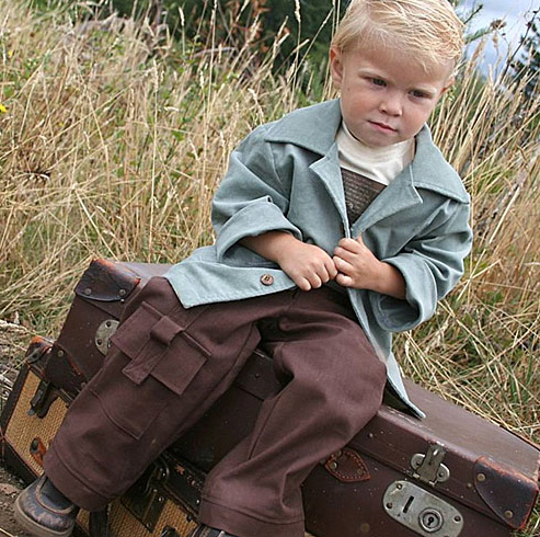 Nantucket Blazer Nantucket Blazer